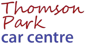 Thomson Park Car Centre Thomson Park Car Centre