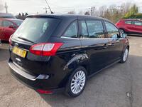 FORD GRAND C-MAX