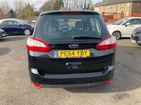 FORD GRAND C-MAX