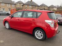 TOYOTA VERSO