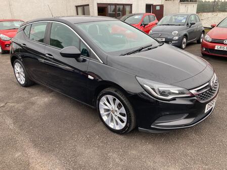 VAUXHALL